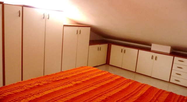 Apartment With 3 Bedrooms in Alghero, With Wonderful sea View, Furnish, Забронировать Апартаменты/квартира Альгеро Sardinia North, рядом с Alghero Marina