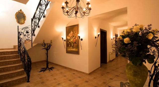 Residenz Selena, Varaa Hotelli Ustka 