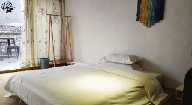 Номер Standard Huangyao Guyaju Farm Inn