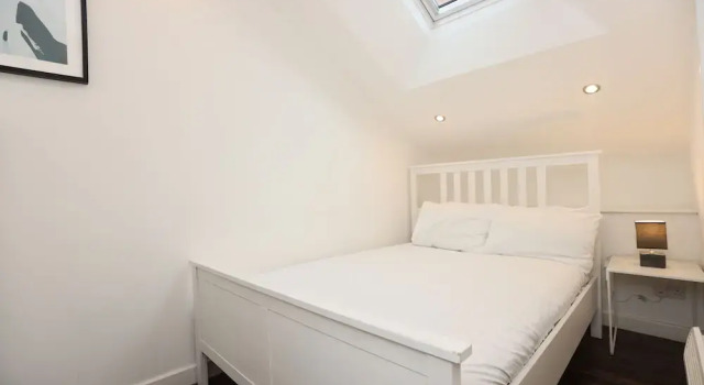 Апартаменты L1 Boutique Apartments