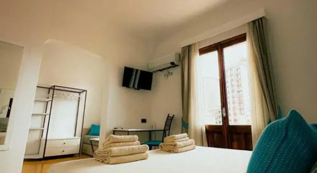 Номер Standard Sorella Luna Room Boutique, Centro di Olbia