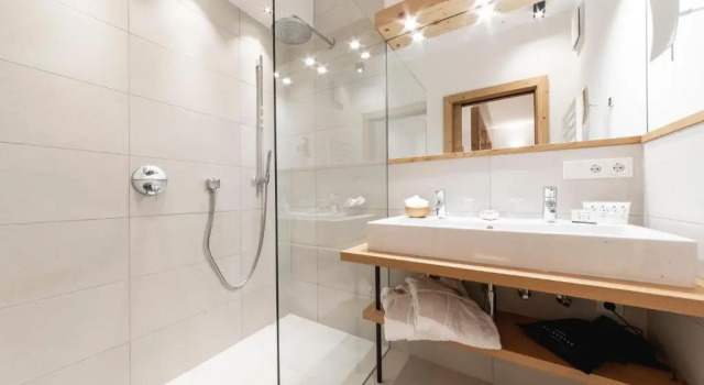 Номер Standard Hotel Tann