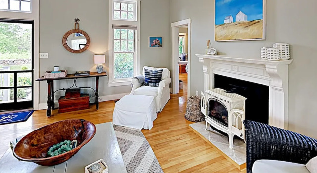 34 Edgartown - 2 Br Home, Book Vacation Home Edgartown Martha's Vineyard