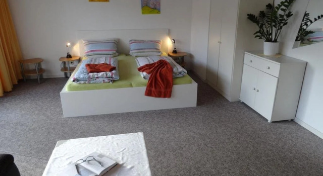 Gästehaus Beranek, Reserva ahora Hotel Marktoberdorf 