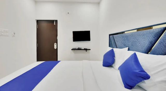 Номер Superior Tranquil Inn Mysore