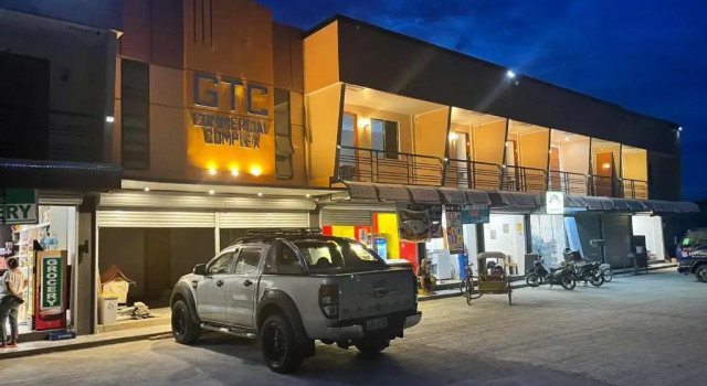 GTC Apartelle, Book Hotel Billige hoteller i Leyte
