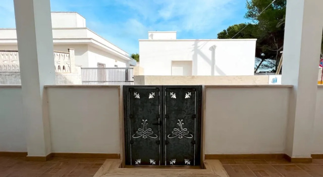 Апартаменты Appartamento 69 in Casalabate