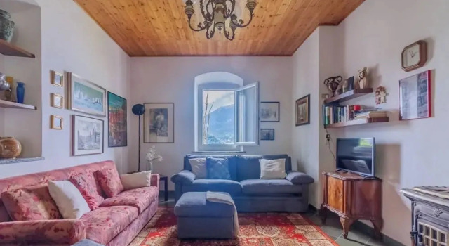Varenna Wonders by Quokka 360 - Lakeside Villa with Breathtaking View, Buchen Sie Ferienwohnung Fiumelatte Lombardei