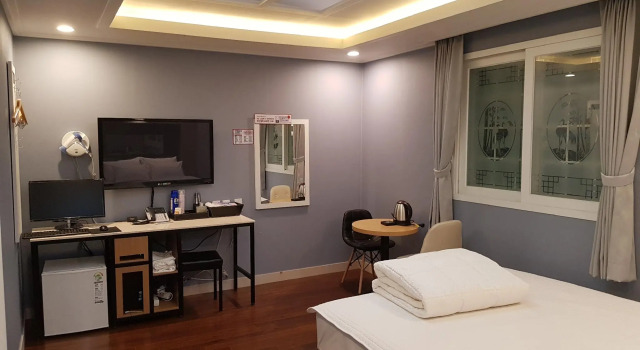 HITE Hotel, Prenota Hotel Changwon Sud Gyeongsang
