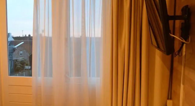 Одноместный номер Standard Hotel Valkenhof