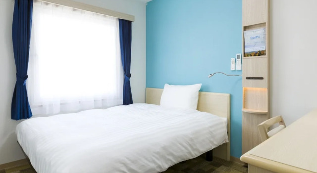 Номер Standard Toyoko Inn Kita-toda-eki Higashi-guchi