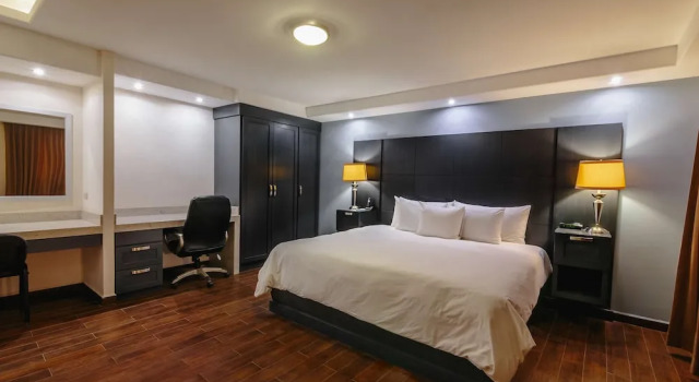 Best Western Plus San Jorge