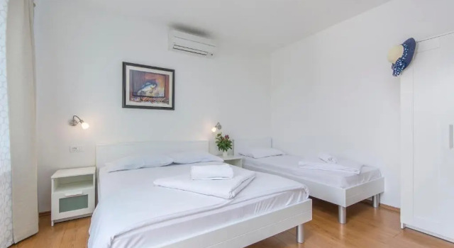 Номер Standard Villa Gloria