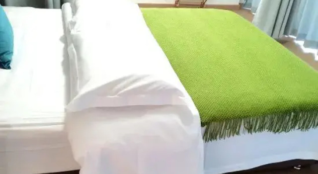 Люкс Deluxe Lijing Homestay