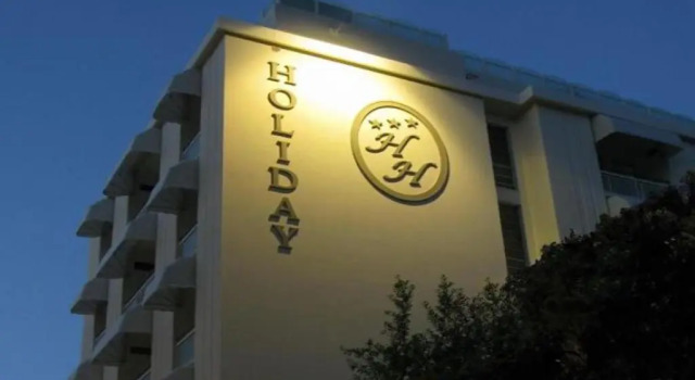 Vibe Hotel
