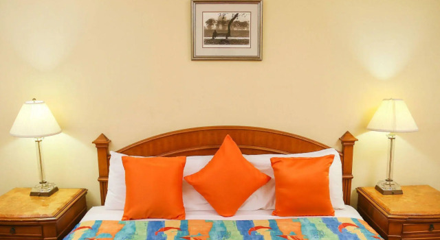 Sosua Bay Beach Resort - All Inclusive