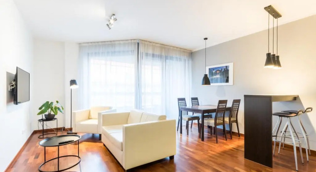 Albertov Rental Apartments