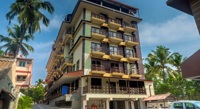 Seasons Hotels & Resorts