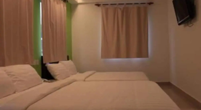 Ibiz Hotel