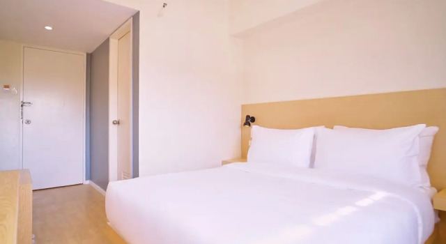 Номер Superior Bridge Hotel