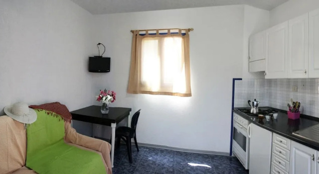 Бунгало Superior с 2 комнатами Villaggio Lamaforca