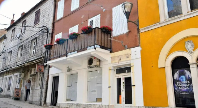 3-bedroom lovely Apartman Mladina