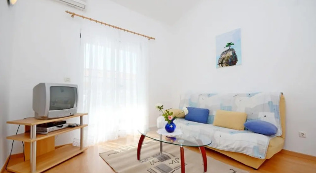 Apartments Grepo Zelenka, Забронировать Апартаменты/квартира Апартаменты Макарска, рядом с Набережная Рива (Макарска), Апартаменты/квартира