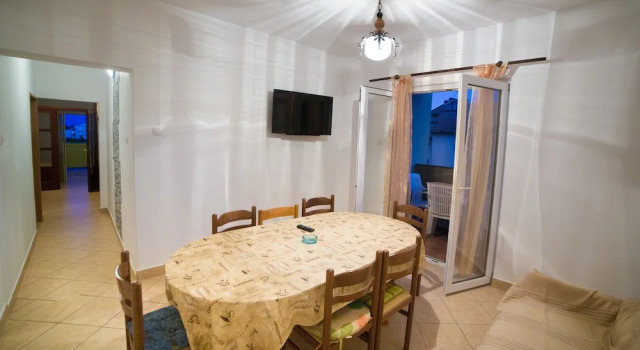 Апартаменты Lopar Family Residence 518