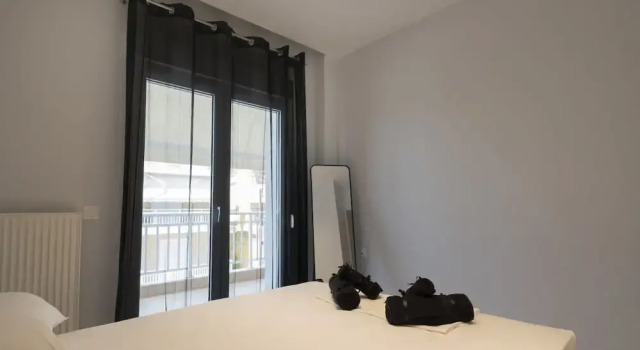 V & G Apartment by Rentals Pro - Nea Moudania, Book Apartment Nea Moudania 