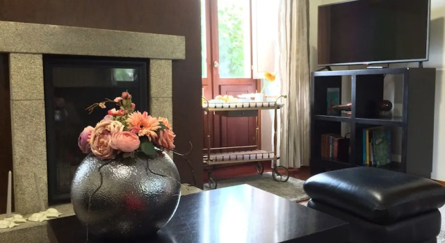 Люкс Turismo Homes Solar Do Areal