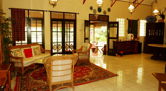 Hotel O Cemaras Homestay, Book Hotel Cheap Hotels in Batu, near Batu Night Spectacular