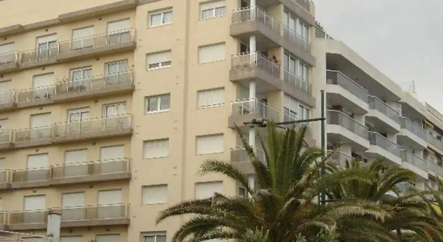 Apartaments Tropic