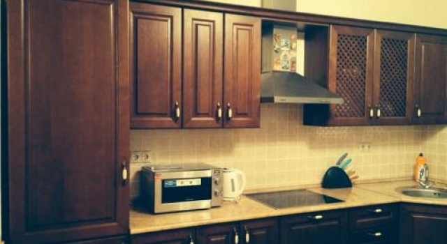 At Lenina Street Apartments