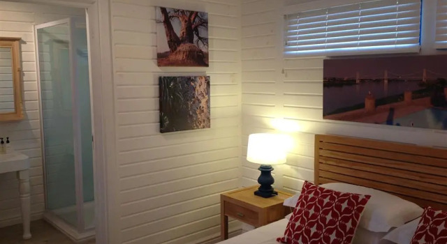 Tete Ferry Sun, Book Hotel Hoteller i Tete med parkering, Parkering