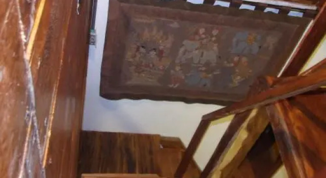 La Pepita de Marañon, Varaa Hotelli Higo Mocho Chiriki Province