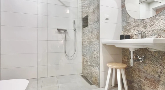 Номер Standard Willa Kosówka - Apartamenty i pokoje
