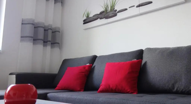 Apartman "21", Rezervovat Apartmán Hotely v Prešovský kraj s parkováním, Parkování