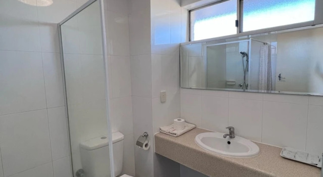 Номер Standard Econo Lodge Rivervale