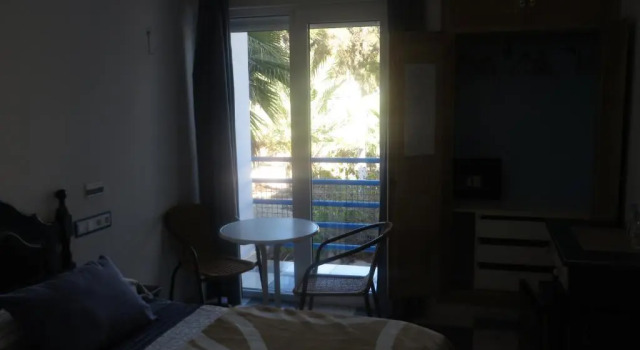 Hostal Puerto Genovés