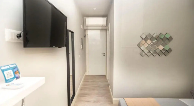 Scipioni Best Rooms, Забронировать Отель Отели Рима с завтраком, рядом с Собор Святого Петра, Завтраки