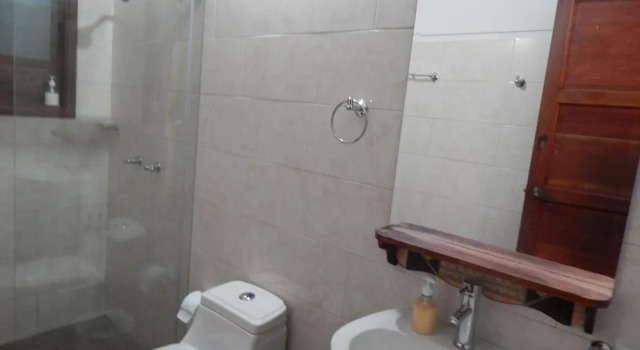 Номер Economy Villa del Moján