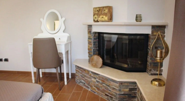 TENUTA SERENA - Maison de Charme, Rezervasyon Daire Molfetta Bari Province