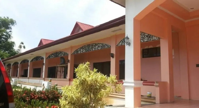Heritage Resort Of Caoayan