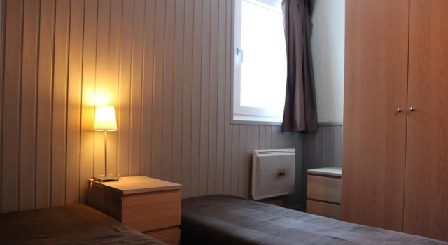 2 bedrooms apartment Apartment 2 agence la cime, Book Apartment Saint-Martin-de-Belleville 3 Valleys