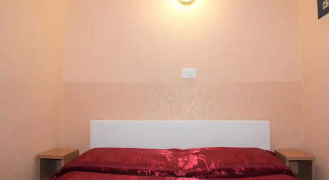 Одноместный номер Standard Hotel Eurorooms