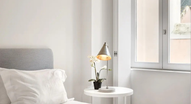 Апартаменты Canaan Lifestyle Apartments Lisbon Combro 77 by Get Your Stay