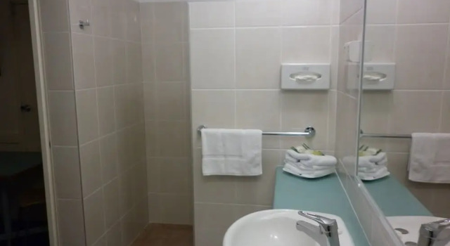 Трёхместный номер Deluxe Applegum Inn