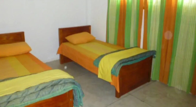 Ishiran Holiday Homes, Забронировать Отель Дияталава округ Бадулла