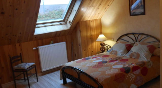 chambres dhôte Le Marronnier, Забронировать Отель Домблан Горный массив Юра