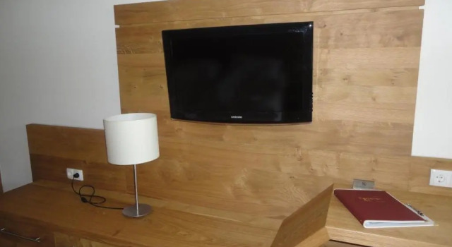 Номер Standard Hotel Roslehen